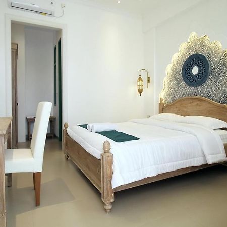 Rumah Jawa Guest House  Yogyakarta Bagian luar foto